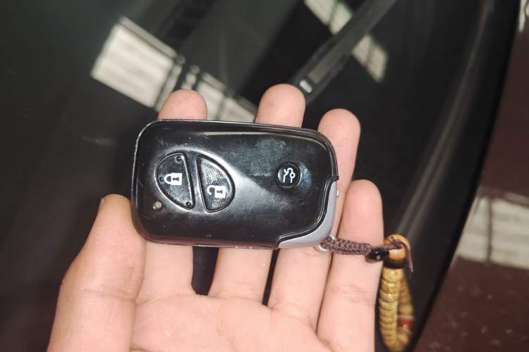 Used BYD S7 2015 2.0T Upgraded Automatic Flagship Version