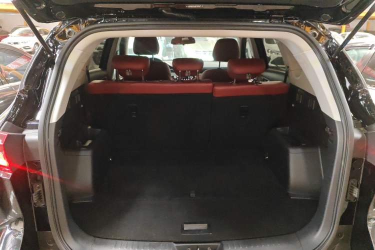 Used JETOUR X70 2024 1.5T DCT Glory PRO 5-Seater