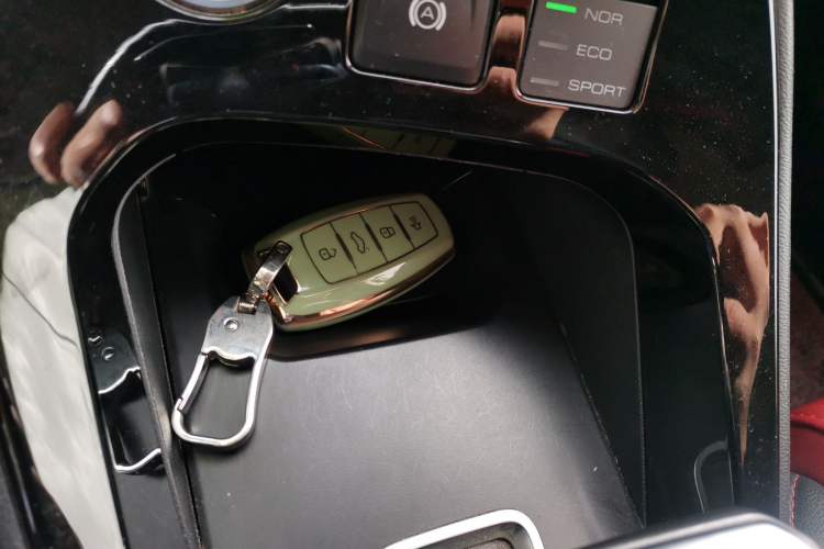 Used Haval H2s 2017 Blue Label 1.5T Dual-Clutch Elite Model
