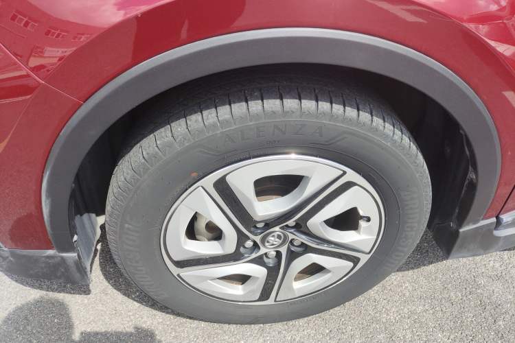 Used Toyota IZOA EV 2020 E·Smart Edition
