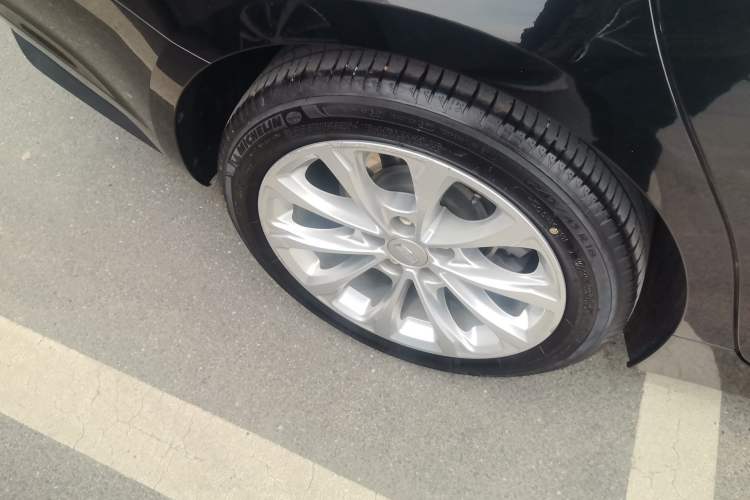 Used Cadillac CT5 2023 28T Luxury Edition (Standard Version)