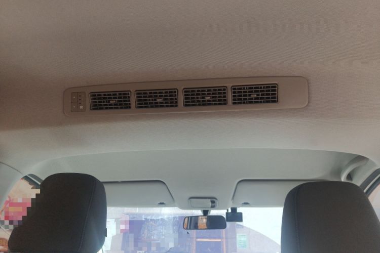 Used Wuling Hongguang New Energy 2024 All-Electric Model 300KM Standard Version