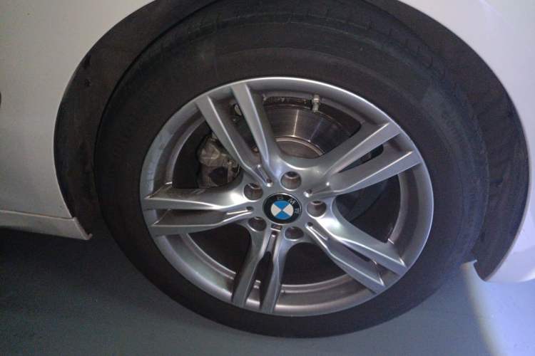 Used BMW 3 Series GT 2019 320i M Sport Package