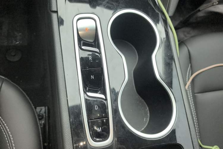 Used Buick Regal 2024 25T Deluxe Edition Gear Lever