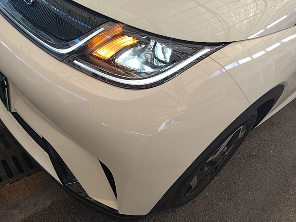 BYD Dolphin 2021 405 km Fashion Edition — снимка 8
