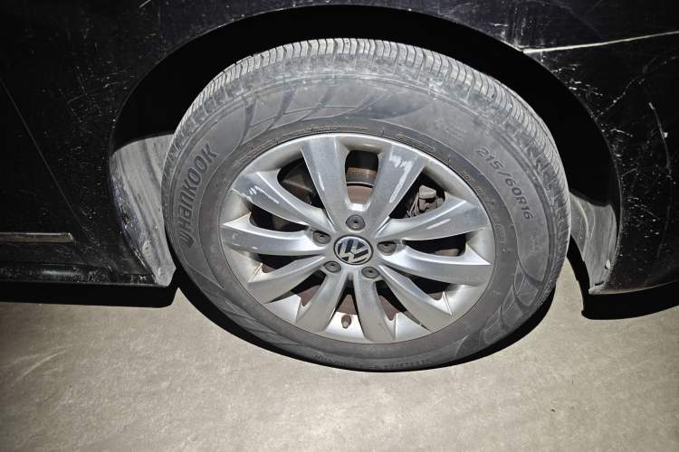 Used Volkswagen Passat 2013 1.8TSI DSG Prestige Edition