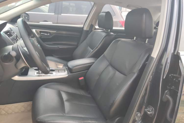 Used Nissan Teana 2013 2.5L XL Leading Edition Left Front Seat