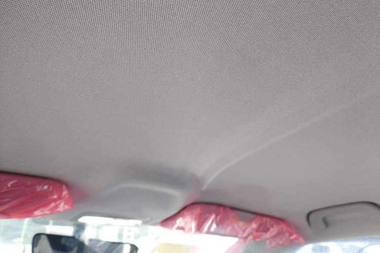 Used Geely Galaxy Geome 2026 Model 410km Carefree Edition Headliner