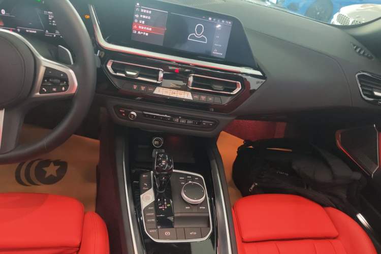 Used BMW Z4 2019 sDrive 25i M Sport Package
