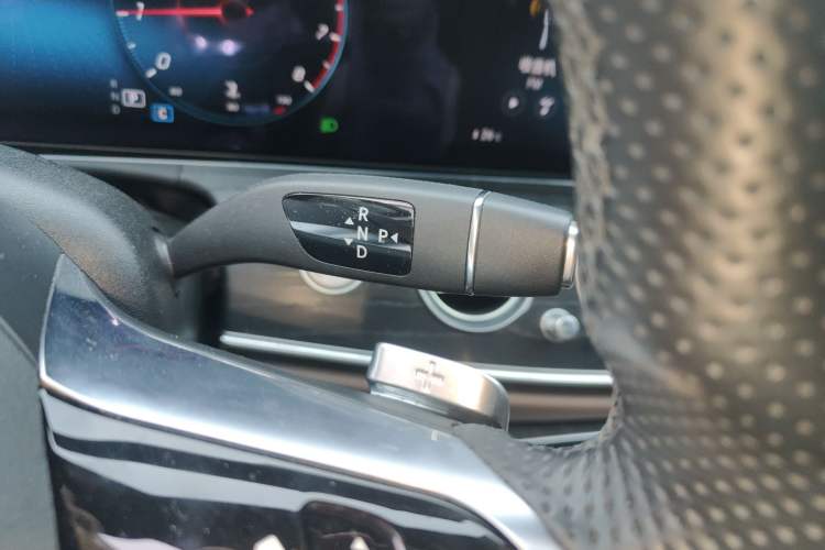 Used Mercedes-Benz E-Class 2021 Restyled E 300 L Sporty and Stylish Edition
