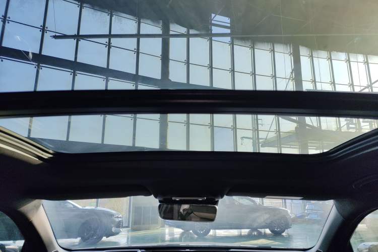 Used Geely Auto Preface 2025 Dongfang Yao 2.0TD Moonlight Edition
