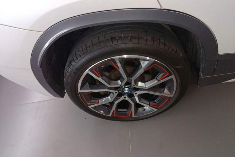 Used BMW X2 2021 Restyled sDrive25i Sharp Edition
