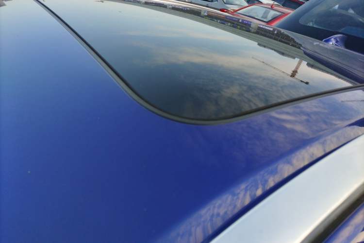 Used Geely Auto Monjaro 2019 350T YAOXINGZHE
