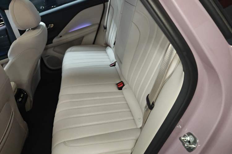 Used AION RT 2025 650 LiDAR Edition
