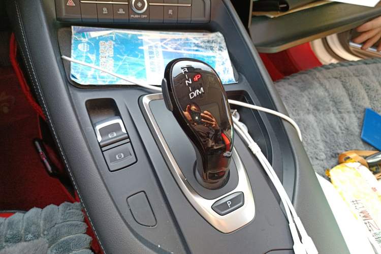 Used Haval F7 2020 1.5T Two-Wheel Drive i-Type