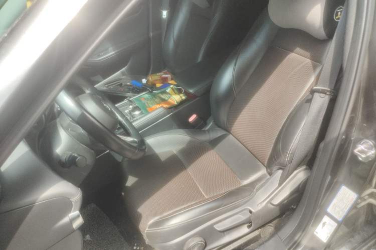 Used Mazda 3 Axela 2020 2.0L Automatic Zhiya Edition