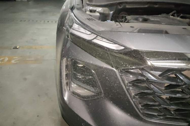 Used Hyundai Santa Fe 2023 Traveler 380T GDi Automatic Two-Wheel Drive GLX Elite Edition