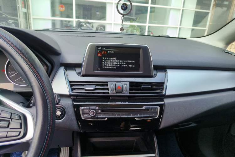 Used BMW 2 Series Active Tourer 2016 218i Leading Model