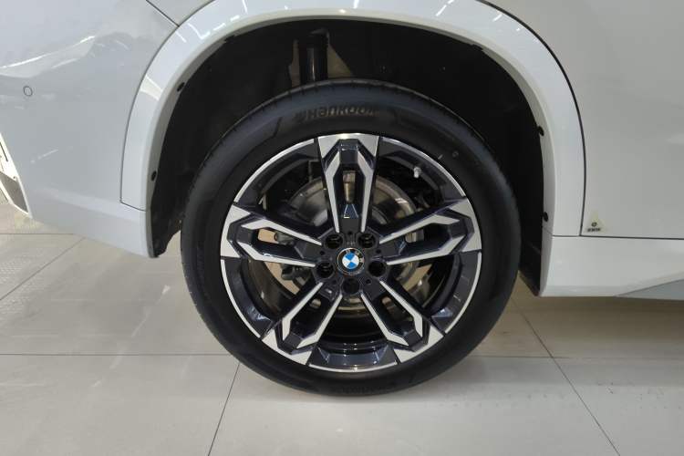 Used BMW X1 2023 sDrive25Li M Sport Package