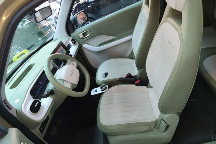 Used Geely Galaxy Panda 2025 210km Panda Rider