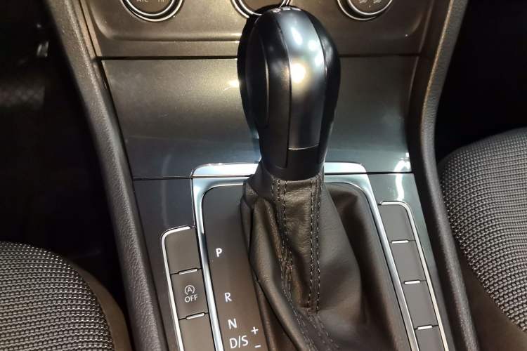 Used Volkswagen Golf 2019 280TSI DSG Comfort Version China VI Standard