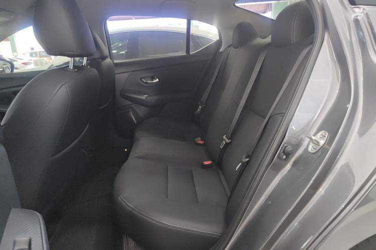 Used Nissan Sylphy 2026 Model 1.6L CVT Worry-Free Edition
