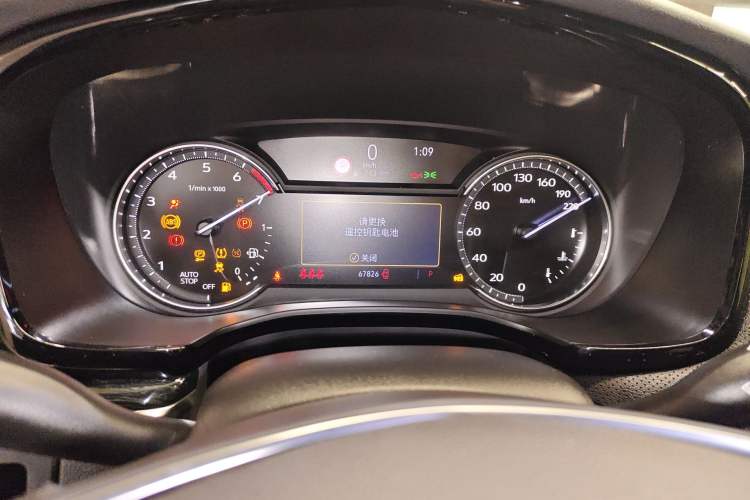 Used Cadillac XT5 2020 Revised Version 28T Luxury Edition