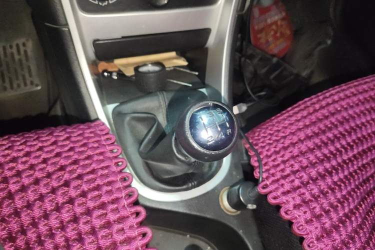 Used Peugeot 307 2012 Hatchback 1.6L Manual Comfort Edition
