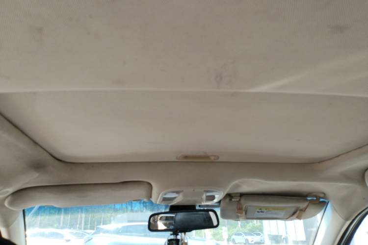 Used BYD Sirui 2013 1.5TI Manual Luxury Model