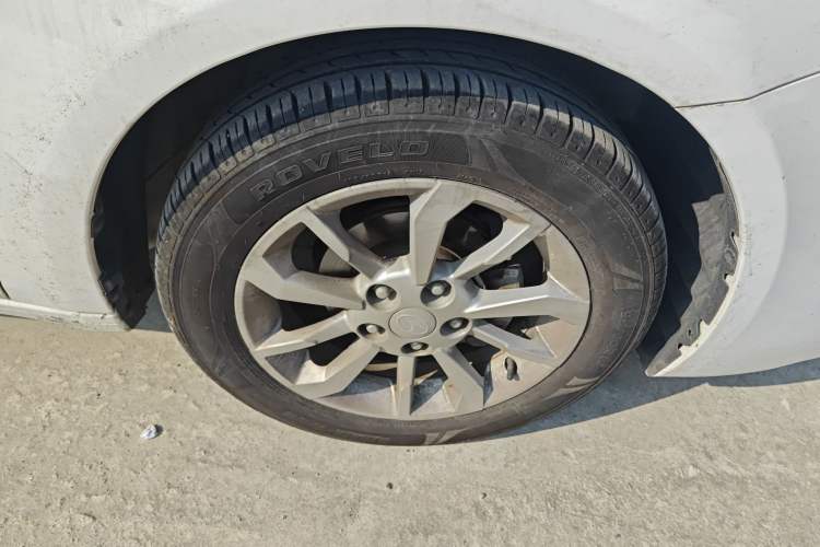 Used Soueast A5 Wing Dance 2019 1.5L Manual Luxury Edition China V Standard