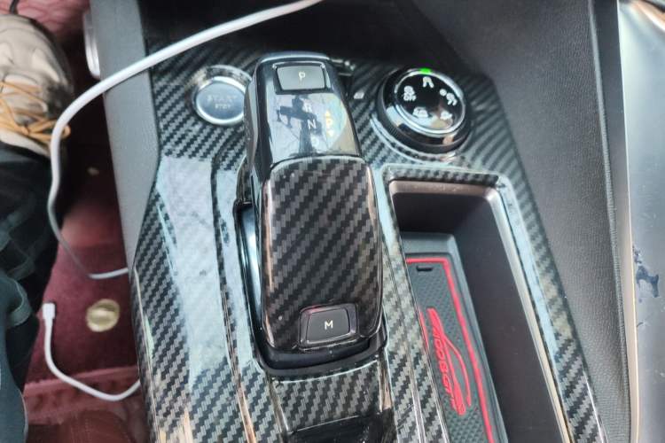 Used Peugeot 4008 2017 380THP Luxury GT Edition
