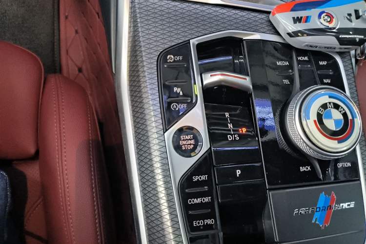 Used BMW 4 Series 2023 425i Gran Coupe M Sport Night Edition Package
