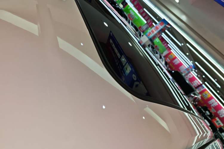 Used Chery Tiggo 9 C-DM 2025 1.5T 106KM Enjoy Edition 5 Seats Lithium-Ion Battery