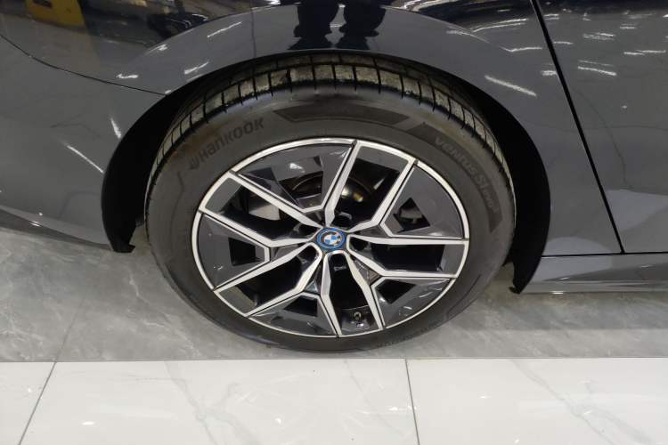 Used BMW i5 2025 eDrive 40L M Sport Package