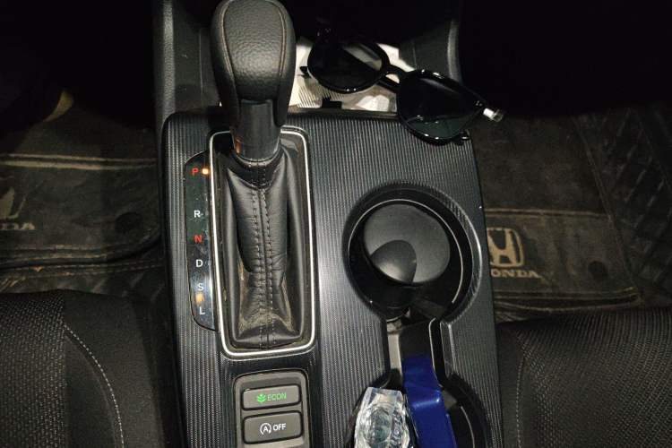 Used Honda Integra 2023 240TURBO CVT Tech Edition
