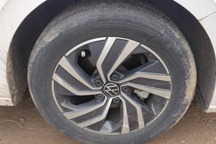 Used Volkswagen Bora 2023 200TSI DSG Enjoyment Edition
