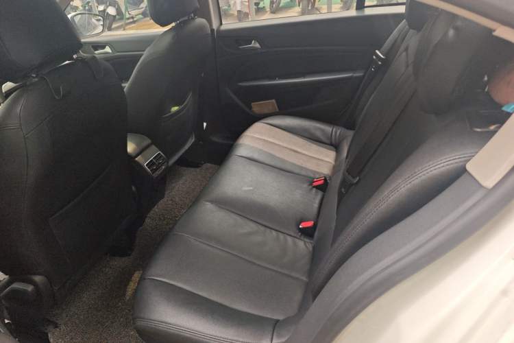 Used Peugeot 408 2015 1.2T Automatic Luxury Edition