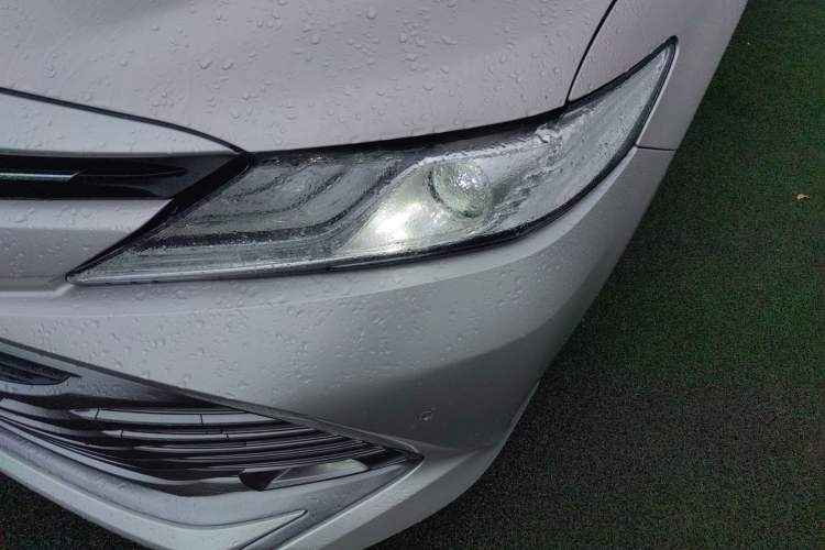 Used Toyota Camry 2019 2.5G Luxury Edition China VI Standard Left Front Headlight