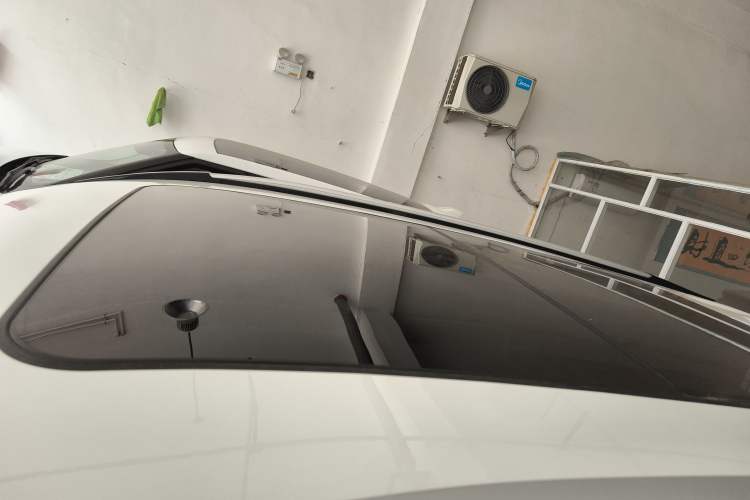 Used JETOUR X90 2022 Zilong 2.0T DCT Changsheng Edition 5-seater Roof