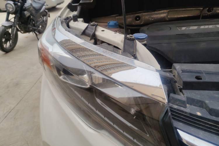 Used GAC Trumpchi GS3 2017 150N Manual Elite Edition
