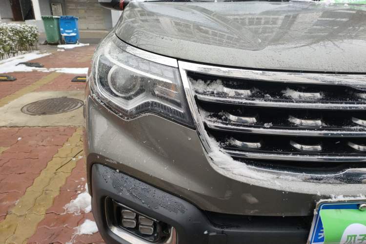 Used Kia Sportage R 2018 2.0L Automatic Smart Luxury Version China V Standard
