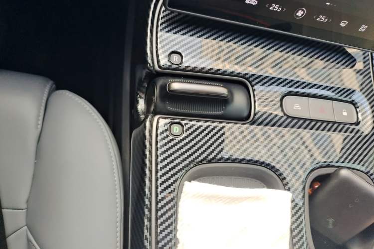 Used Nio ET5 2022 75 kWh