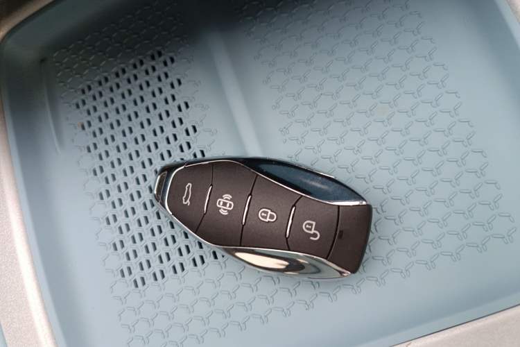 Used Hongqi Tiangong 08 2025 730 Max Rear-Drive Version
