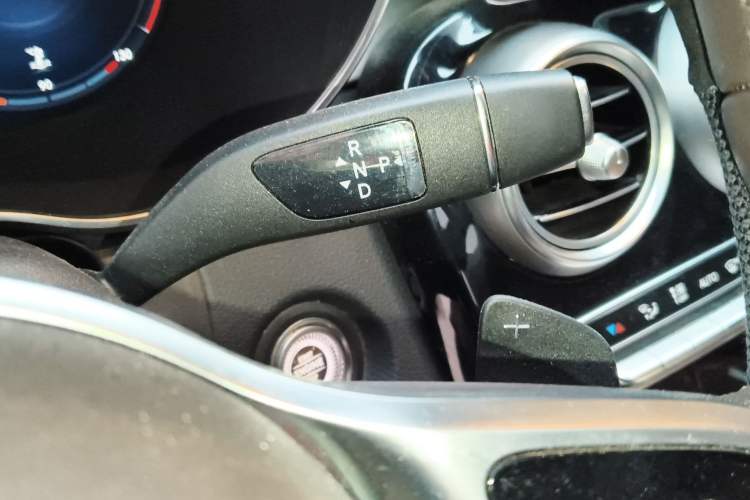 Used Mercedes-Benz GLC 2021 GLC 260 L 4MATIC Dynamic Edition