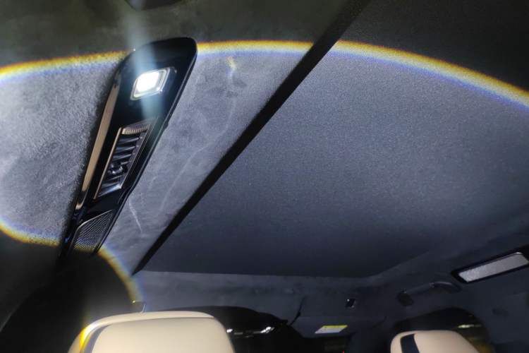 Used Formula Leopard 8 2025 Smart & Brave Flagship Edition 6 Seats