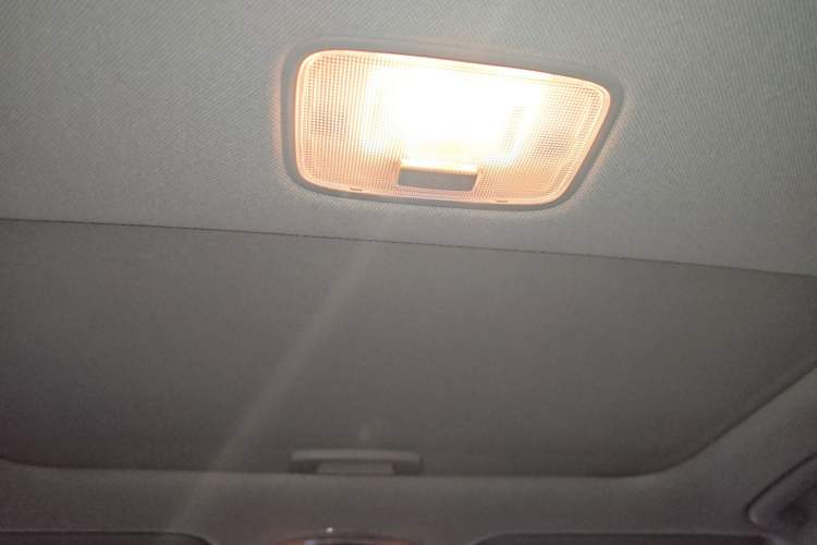 Used Hyundai Elantra 2022 1.5L CVT GLX Elite Edition