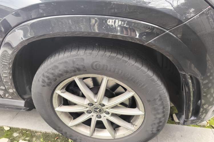 Used Mercedes-Benz GLE 2020 Restyled GLE 350 4MATIC Fashion Edition
