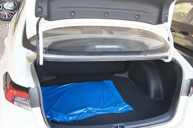 Used Toyota Corolla 2024 1.2T Elite Edition