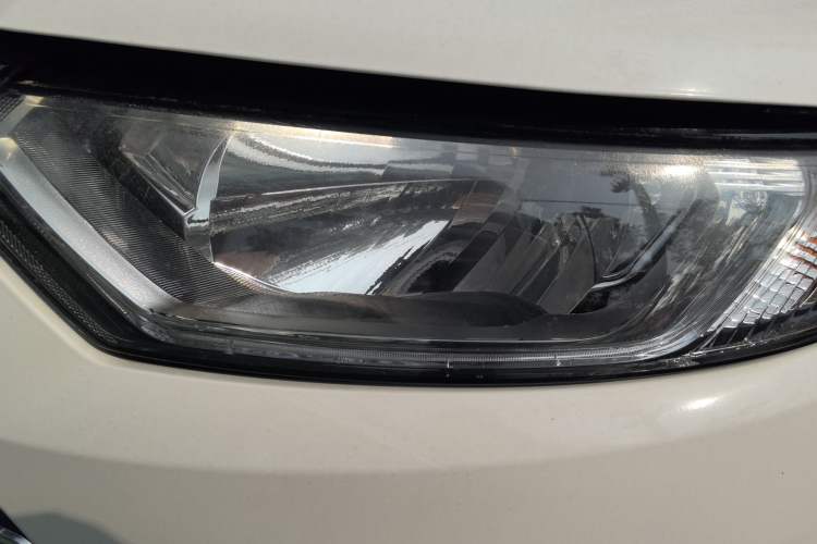 Used Ford EcoSport 2013 1.5L Automatic Prestige Model
