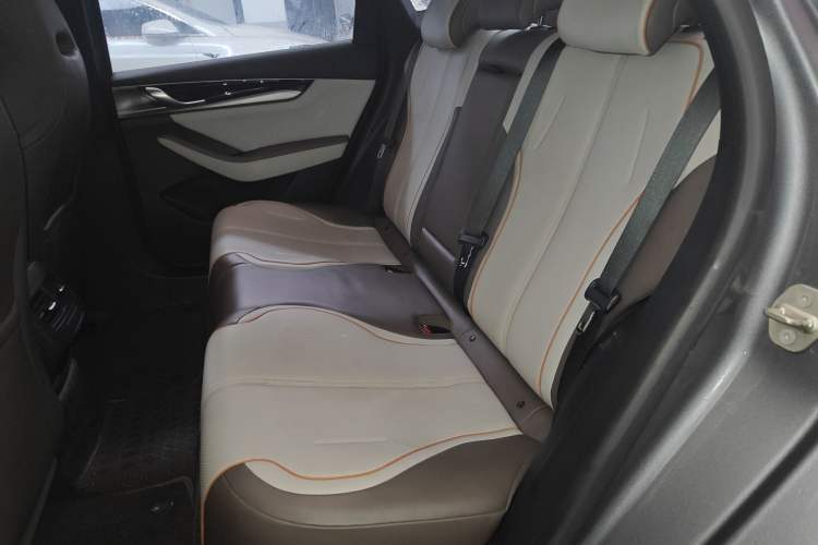 Used BYD Qin PLUS 2023 Champion Edition EV 510KM Leading Model